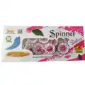 SPINNER CHAKKAR DELUXE