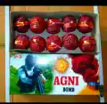 AGNI BOMB