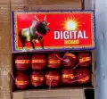 DIGITAL BOMB