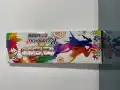 SMOKE (MULTICOLOUR)