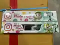 PHOTO FLASH