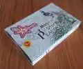 MAGIC PEACOCOK