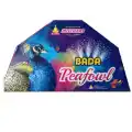 PADA PEACOCK