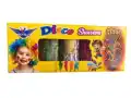 DISCO SHOWER