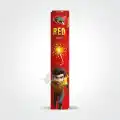 15CM RED