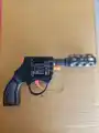 SNIPER RINGCAP GUN