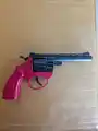 PREMIUM  RINGCAP GUN